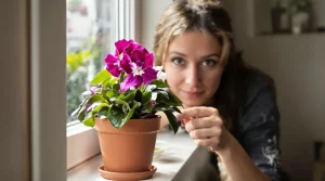 C'est l'une des plus belles plantes d'intérieur, oubliée de tous, alors qu'elle est facile à cultiver