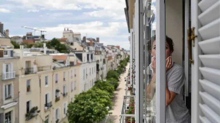 Canicule en France : découvrez enfin à partir de quand les températures vont baisser Canicule en France : découvrez enfin à partir de quand les températures vont baisser
