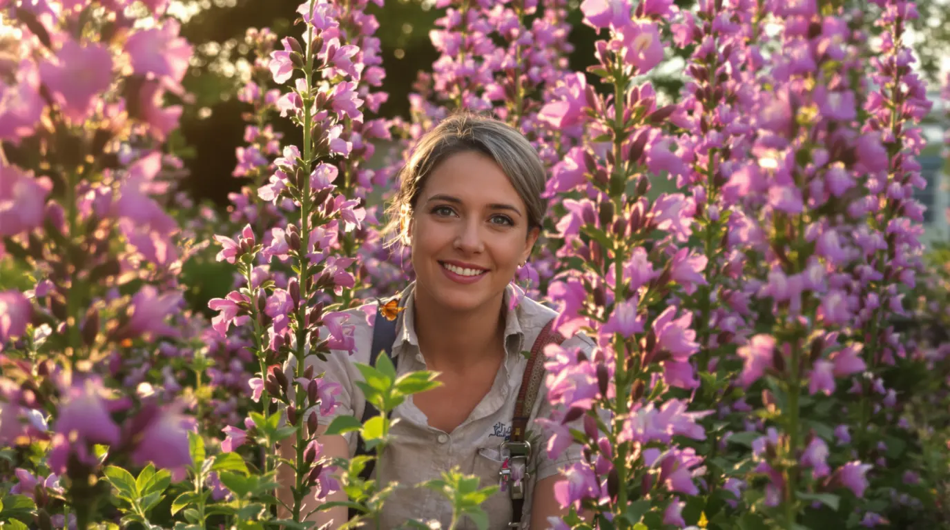 Cette fleur élue plante annuelle 2026 transforme votre jardin en vrai refuge pour oiseaux et abeilles Cette fleur élue plante annuelle 2026 transforme votre jardin en vrai refuge pour oiseaux et abeilles