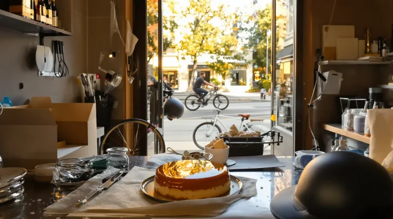 Christophe Michalak cède toutes ses boutiques : le chef pâtissier ouvre « un autre chapitre »