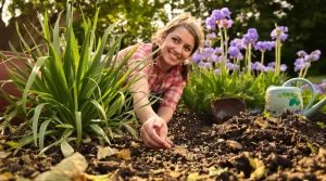 Comment nourrir les agapanthes au printemps pour une floraison généreuse, voici pourquoi ça change tout