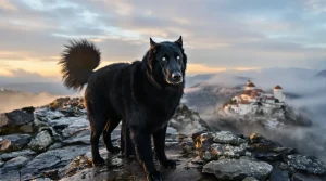 Dans les montagnes de Macédoine du Nord, le combat pour faire reconnaître les chiens Karaman