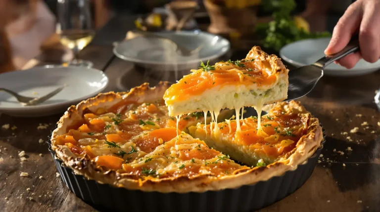 Deux poireaux, un pavé de saumon et 4 soirs de suite : la 3e recette a conquis toute la table