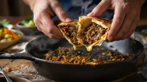 J’ai goûté cette recette au Liban : depuis, je ne cuisine plus jamais ma viande hachée autrement