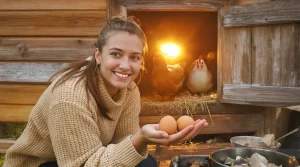 « Je n’ai jamais eu autant de demandes » : le succès des poules pondeuses face au manque d’œufs