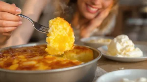 « Je ne comprends pas pourquoi je m’embêtais avant » : ce gâteau à l’ananas fond en bouche