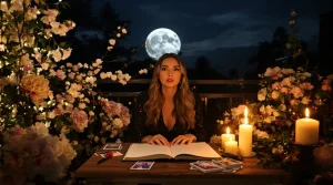 La pleine lune des fleurs du 1er mai 2026 est la plus puissante de l’année : 2 signes seront touchés
