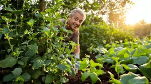Laisser les orties dans le jardin est conseillé : elles révèlent une chose essentielle