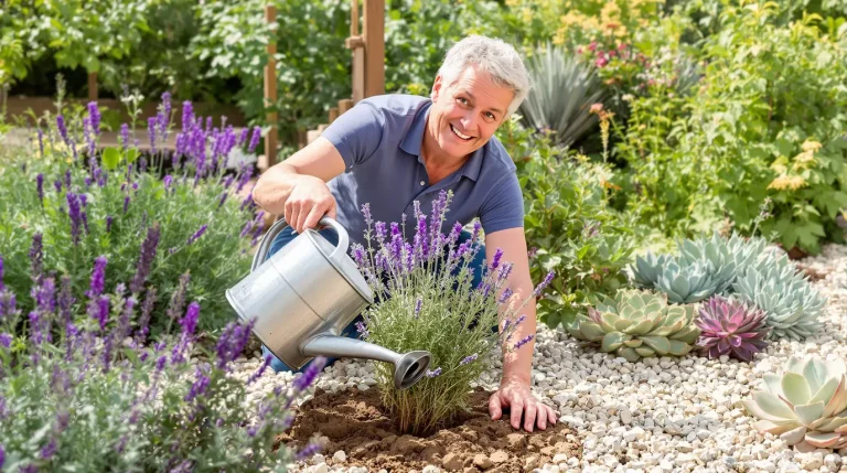 Les anciens les plantaient en juin : ces 4 vivaces tiennent à 40°C sans arrosage une seule fois Les anciens les plantaient en juin : ces 4 vivaces tiennent à 40°C sans arrosage une seule fois