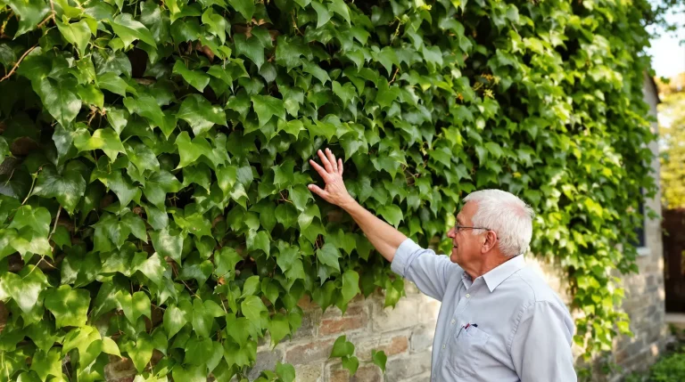 Les anciens plaçaient toujours ces 3 arbustes près des murs : leur rôle était bien plus qu’esthétique Les anciens plaçaient toujours ces 3 arbustes près des murs : leur rôle était bien plus qu’esthétique