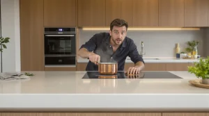 Les cuisinistes ne posent plus de plaque à induction : voici ce qu’ils installent à la place en 2026