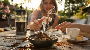 Ne jetez plus cet ingrédient du petit-déjeuner : il repousse les moustiques, et personne n’en parle