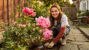 Petit jardin : plantez dès maintenant cette fleur vivace parfumée pour créer un vrai coin de paradis