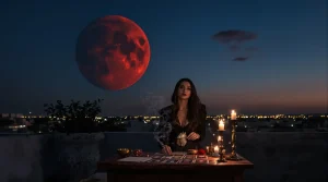 Pleine Lune de sang : ce signe de l’horoscope chinois sera le plus chanceux en mars 2026, voici pourquoi