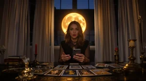 Pleine Lune en Lion du 1ᵉʳ février 2026 : ces 2 signes astro face à une vraie opportunité financière