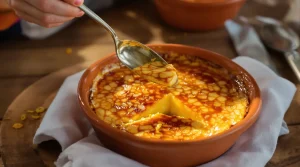 Portugal : ce flan est un vrai délice à déguster, la recette traditionnelle enfin révélée