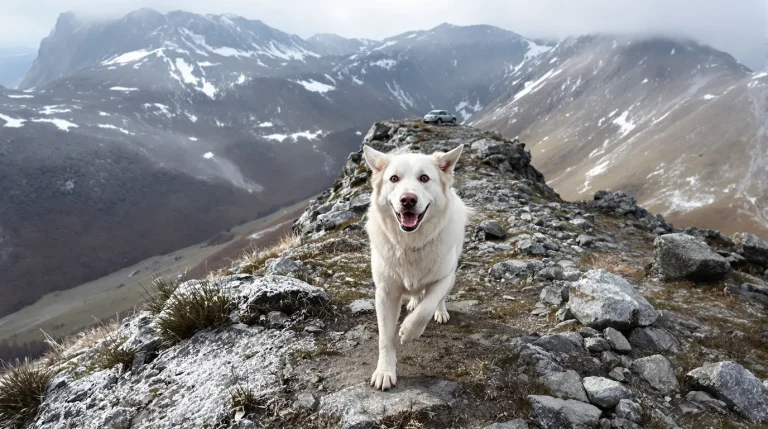 Une action solidaire s’organise en Béarn pour retrouver le chien du randonneur héliporté Une action solidaire s’organise en Béarn pour retrouver le chien du randonneur héliporté