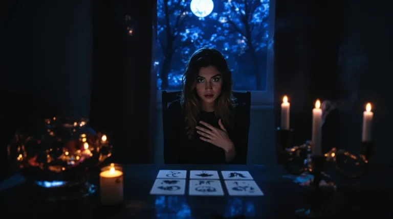 Voici les 4 signes astrologiques les plus intuitifs : ils ressentent tout avant tout le monde Voici les 4 signes astrologiques les plus intuitifs : ils ressentent tout avant tout le monde