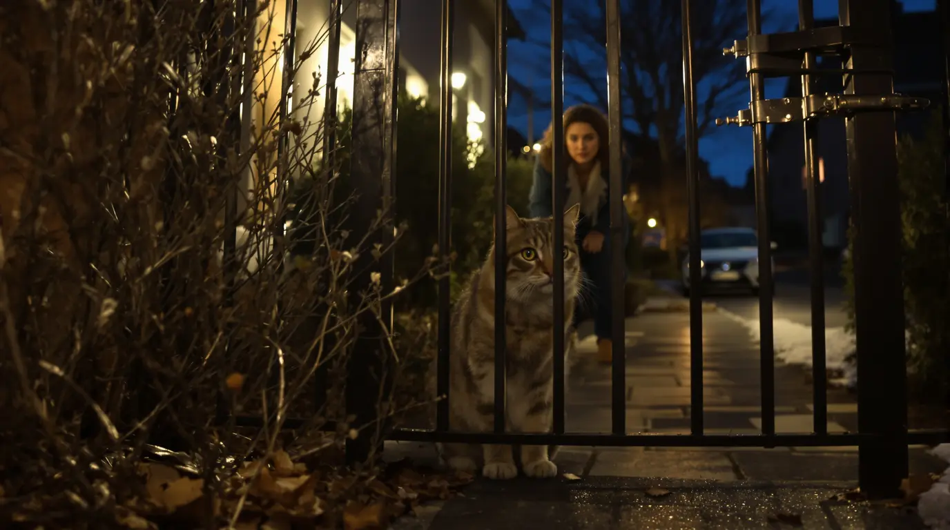 Vols de chats en hausse : dans ces 3 régions françaises, votre animal est désormais en première ligne Vols de chats en hausse : dans ces 3 régions françaises, votre animal est désormais en première ligne