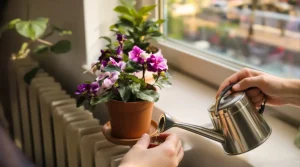 C'est l'une des plus belles plantes d'intérieur, oubliée de tous, alors qu'elle est facile à cultiver
