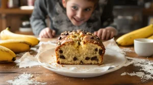 Fini les gâteaux industriels : ce dessert moelleux à 5 ingrédients régale toute la famille