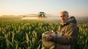Prosulfocarbe : dans l’Orne, l’Etat condamné à verser 13 636 euros à un agriculteur bio contaminé