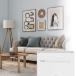Climatiseur fixe : une solution efficace pour améliorer le confort thermique de son logement