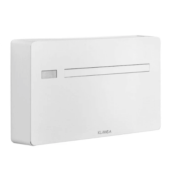 Climatiseur fixe : une solution efficace pour améliorer le confort thermique de son logement