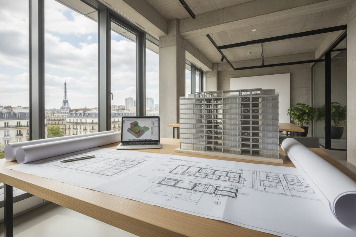 Top 5 des bureau d'études sismiques Top 5 des bureau d'études sismiques