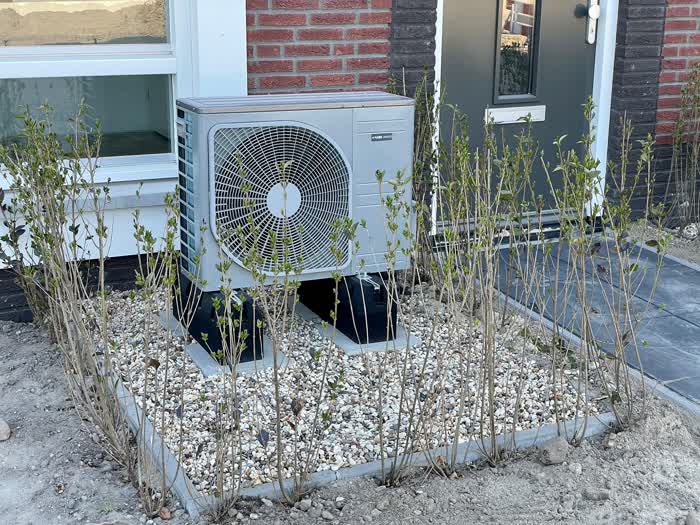 Remplacer sa chaudière par une pompe à chaleur Daikin : guide pratique Pompe à chaleur Daikin Altherma