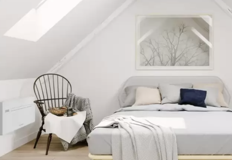 Accueil Climatiseur fixe sans unité extérieure : une solution pratique pour votre confort thermique